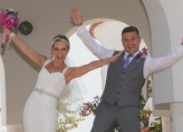 Unforgettable Rhodes Weddings review