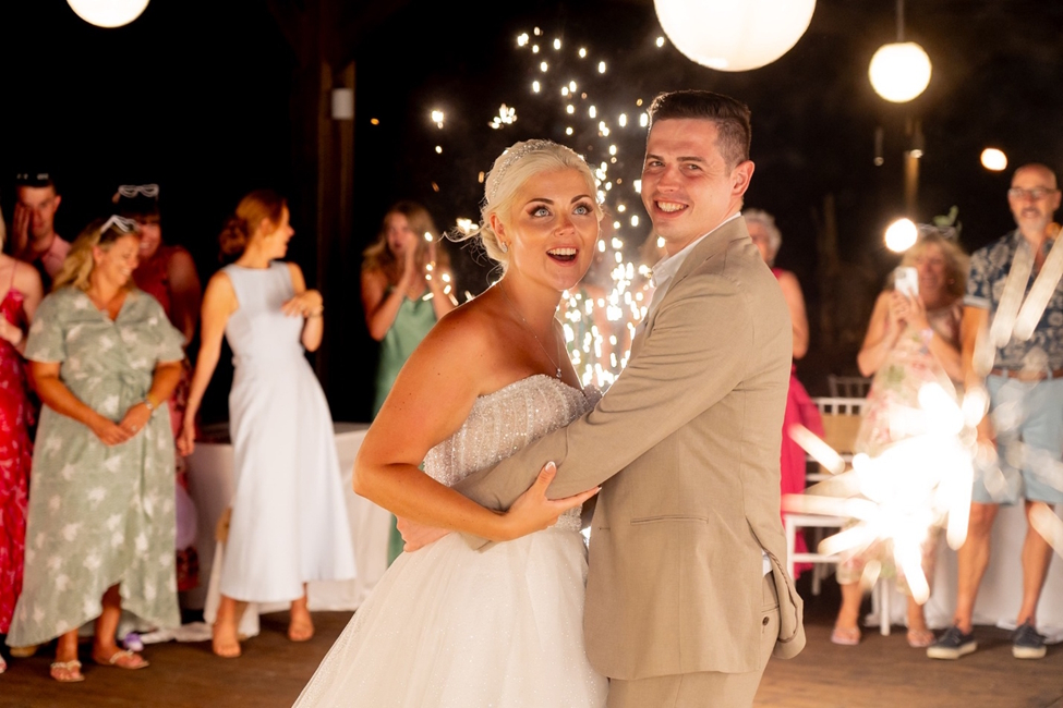 Unforgettable Rhodes Weddings review