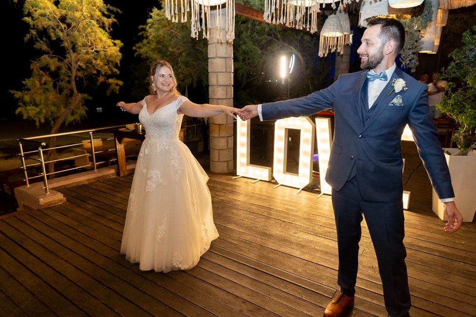 Unforgettable Rhodes Weddings review