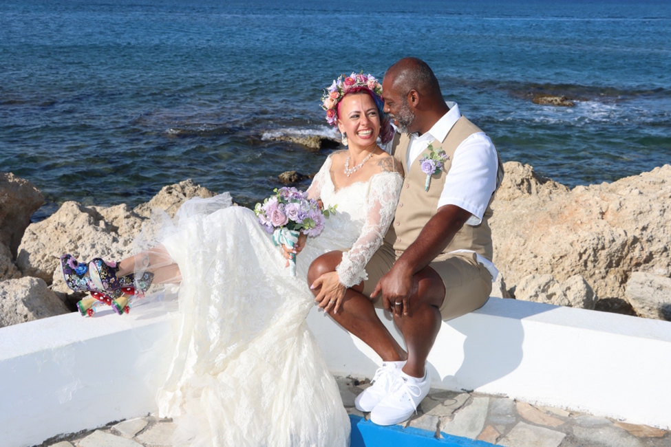 Unforgettable Rhodes Weddings review
