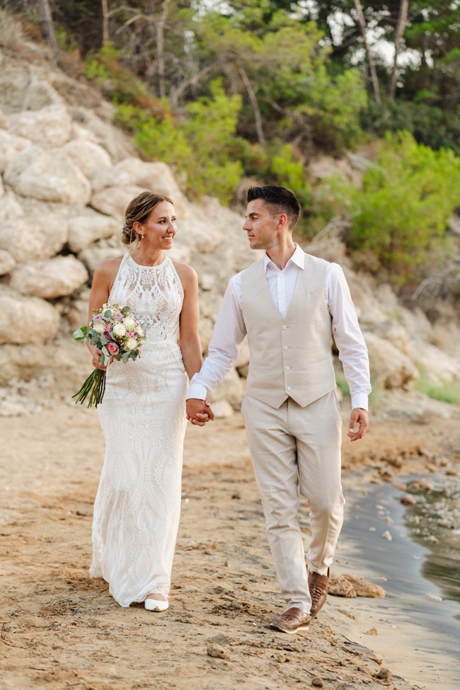 Unforgettable Rhodes Weddings review