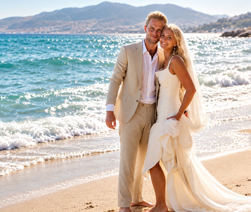 Unforgettable Rhodes Weddings review