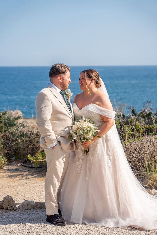 Unforgettable Rhodes Weddings review