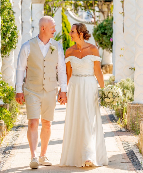 Unforgettable Rhodes Weddings review