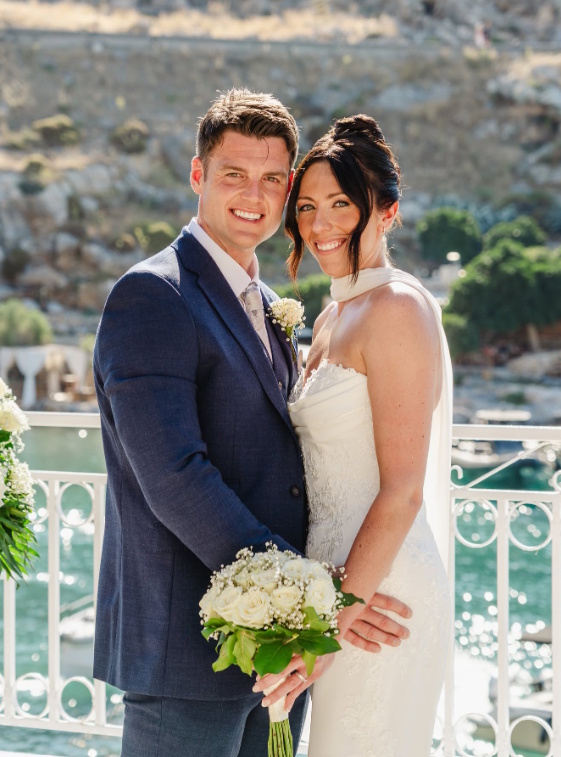 Unforgettable Rhodes Weddings review