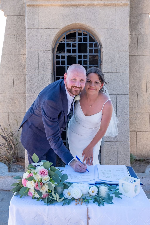Unforgettable Rhodes Weddings review