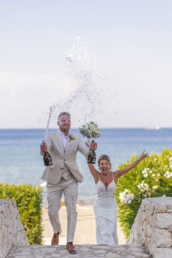 Unforgettable Rhodes Weddings review