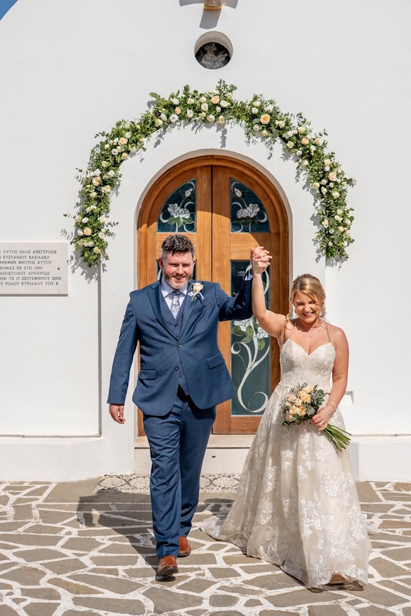 Unforgettable Rhodes Weddings review