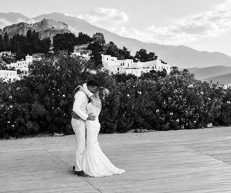 Unforgettable Rhodes Weddings review