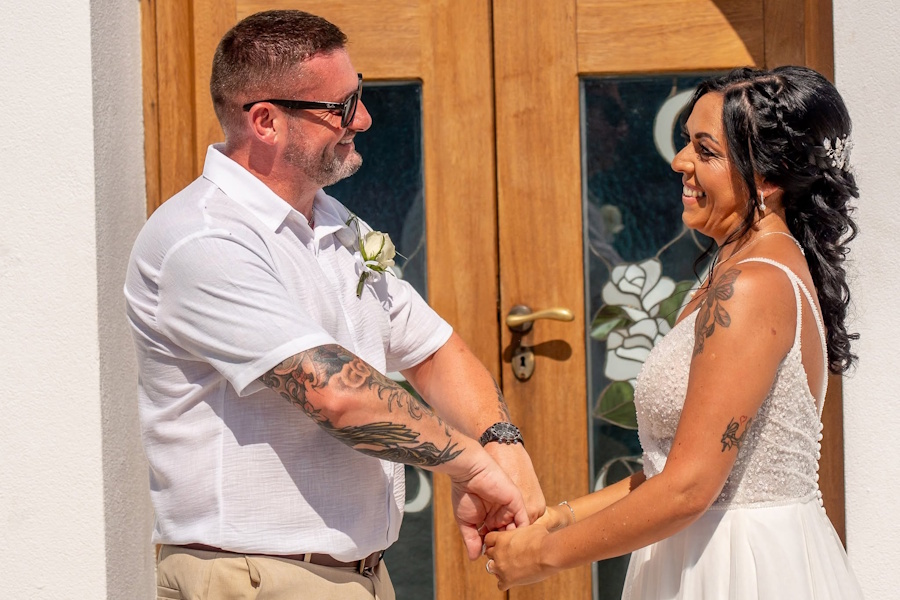 Unforgettable Rhodes Weddings review