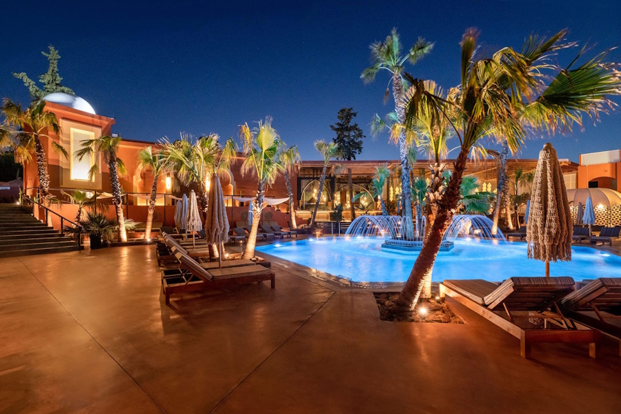 Stag and hen party venues in Rhodes, Greece