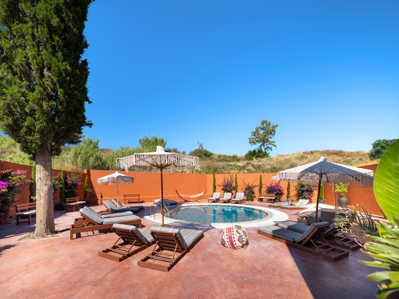 Stag and hen party venues in Rhodes, Greece